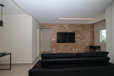 Apartamento para alugar com 98m², 2 quartos e 1 vagaSala