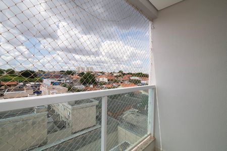 Apartamento para alugar com 98m², 2 quartos e 1 vagaVaranda