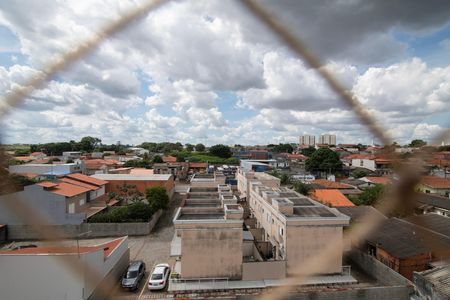 Apartamento para alugar com 98m², 2 quartos e 1 vagaVaranda - Vista