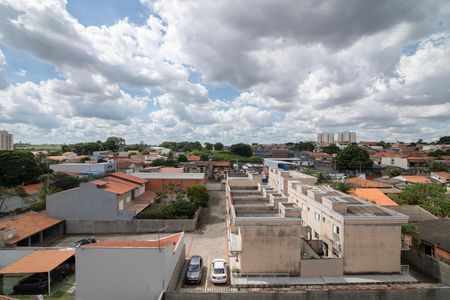 Apartamento para alugar com 98m², 2 quartos e 1 vagaQuarto 2 Suíte - Vista da Janela