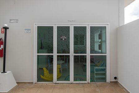 Apartamento para alugar com 98m², 2 quartos e 1 vagaÁrea Comum - Brinquedoteca