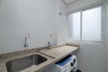 Apartamento para alugar com 98m², 2 quartos e 1 vagaÁrea de Serviço