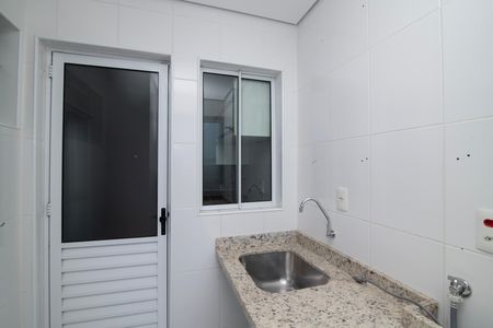 Apartamento para alugar com 98m², 2 quartos e 1 vagaÁrea de Serviço