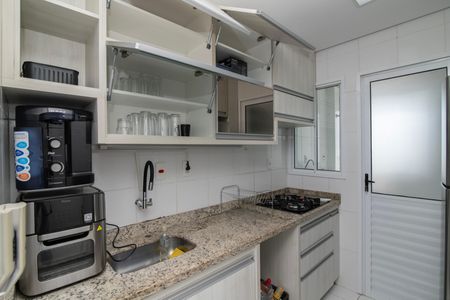 Apartamento para alugar com 98m², 2 quartos e 1 vagaCozinha