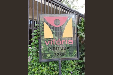 Apartamento para alugar com 44m², 2 quartos e 1 vagaCondomínio Vitória Pirituba