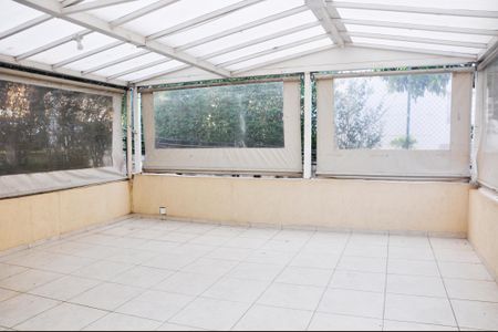 Apartamento para alugar com 44m², 2 quartos e 1 vagaChurrasqueira