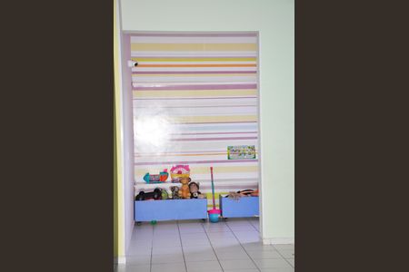 Apartamento para alugar com 44m², 2 quartos e 1 vagaBrinquedoteca