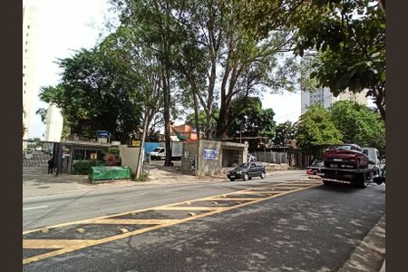 Apartamento para alugar com 44m², 2 quartos e 1 vagaLocalização