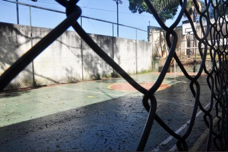 Apartamento para alugar com 44m², 2 quartos e 1 vagaQuadra Esportiva