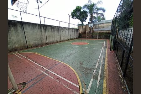 Apartamento para alugar com 44m², 2 quartos e 1 vagaQuadra Esportiva