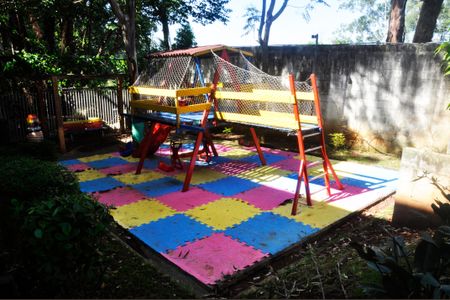 Apartamento para alugar com 44m², 2 quartos e 1 vagaPlayground