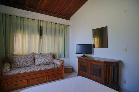 Casa para alugar com 450m², 3 quartos e 3 vagasQuarto 3