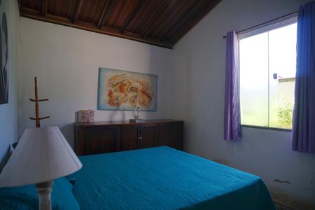 Casa para alugar com 450m², 3 quartos e 3 vagasQuarto 2