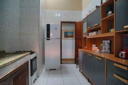 Casa para alugar com 450m², 3 quartos e 3 vagasCozinha