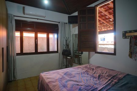 Casa para alugar com 450m², 3 quartos e 3 vagasQuarto 1