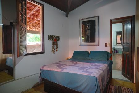 Casa para alugar com 450m², 3 quartos e 3 vagasQuarto 1