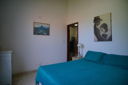 Casa para alugar com 450m², 3 quartos e 3 vagasQuarto 2