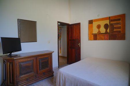 Casa para alugar com 450m², 3 quartos e 3 vagasQuarto 3