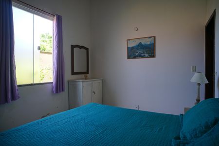 Casa para alugar com 450m², 3 quartos e 3 vagasQuarto 2