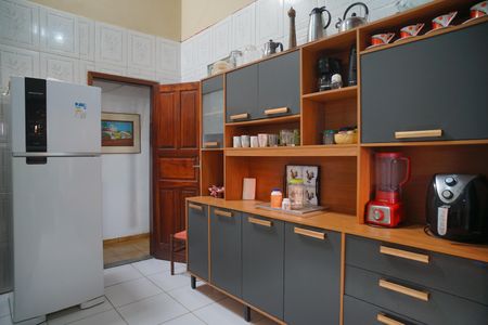 Casa para alugar com 450m², 3 quartos e 3 vagasCozinha