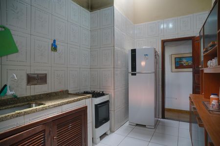 Casa para alugar com 450m², 3 quartos e 3 vagasCozinha