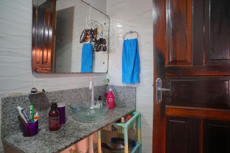 Casa para alugar com 450m², 3 quartos e 3 vagasBanheiro do Quarto 1