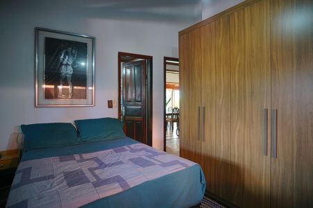 Quarto 1 de casa para alugar com 3 quartos, 450m² em Eldorado, Maricá