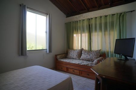 Casa para alugar com 450m², 3 quartos e 3 vagasQuarto 3