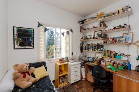 Quarto 2 de casa à venda com 3 quartos, 120m² em Vila Cordeiro, São Paulo