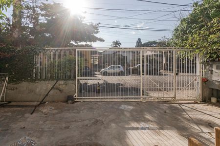 Garagem de casa à venda com 3 quartos, 120m² em Vila Cordeiro, São Paulo