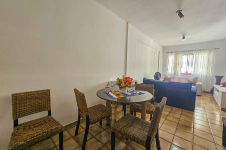 Apartamento para alugar com 2 quartos, 75m² em Jardim Tres Marias, Guarujá