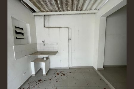 Casa à venda com 156m², 3 quartos e 1 vaga Casa à venda com 156m², 3 quartos e 1 vagaÁrea de Serviço