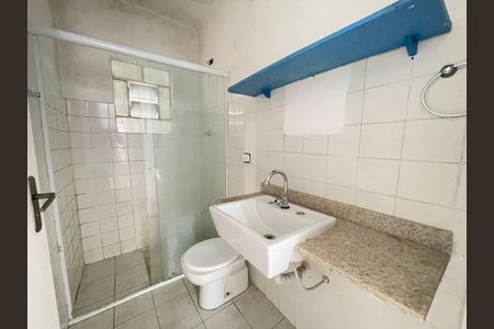 Casa à venda com 156m², 3 quartos e 1 vaga Casa à venda com 156m², 3 quartos e 1 vagaBanheiro