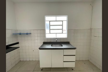 Casa à venda com 156m², 3 quartos e 1 vaga Casa à venda com 156m², 3 quartos e 1 vagaCozinha
