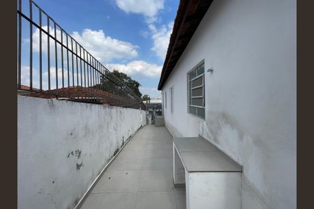Casa à venda com 156m², 3 quartos e 1 vaga Casa à venda com 156m², 3 quartos e 1 vagaQuintal