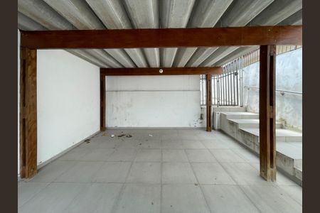 Casa à venda com 156m², 3 quartos e 1 vaga Casa à venda com 156m², 3 quartos e 1 vagaGaragem