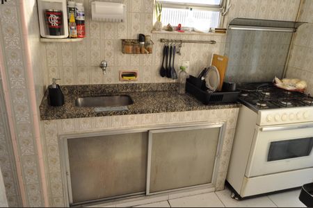 Apartamento à venda com 2 quartos, 52m² em Engenho da Rainha, Rio de Janeiro