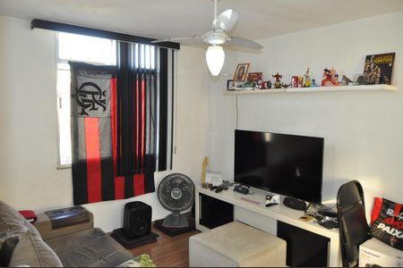 Apartamento à venda com 2 quartos, 52m² em Engenho da Rainha, Rio de Janeiro