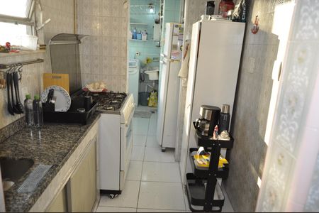 Apartamento à venda com 2 quartos, 52m² em Engenho da Rainha, Rio de Janeiro