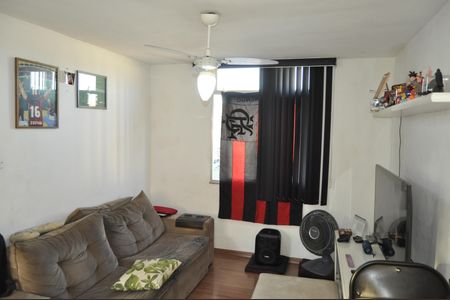 Apartamento à venda com 2 quartos, 52m² em Engenho da Rainha, Rio de Janeiro