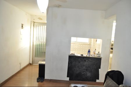 Apartamento à venda com 2 quartos, 52m² em Engenho da Rainha, Rio de Janeiro