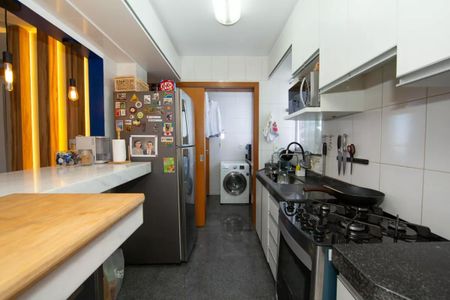 Apartamento à venda com 3 quartos, 75m² em Prado, Belo Horizonte