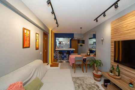 Apartamento à venda com 3 quartos, 75m² em Prado, Belo Horizonte