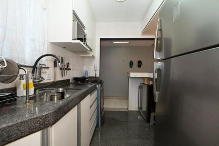 Apartamento à venda com 3 quartos, 75m² em Prado, Belo Horizonte