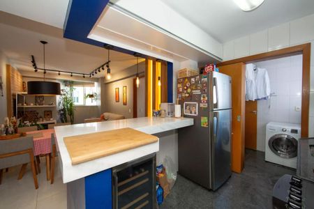 Apartamento à venda com 3 quartos, 75m² em Prado, Belo Horizonte