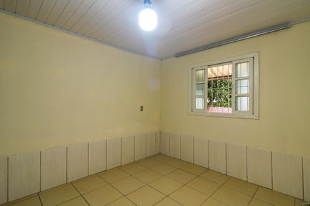 Casa à venda com 44m², 2 quartos e sem vagaSala de Jantar