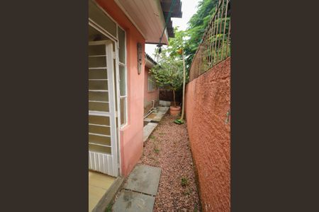 Casa à venda com 44m², 2 quartos e sem vagaQuintal 1