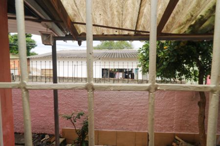 Casa à venda com 44m², 2 quartos e sem vagaVista do Quarto 1