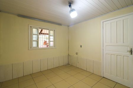 Sala de Jantar de casa à venda com 2 quartos, 44m² em Vila Nova, Porto Alegre