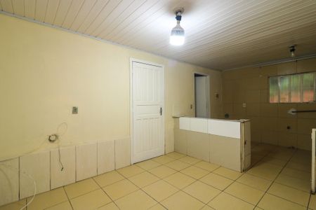 Casa à venda com 44m², 2 quartos e sem vagaSala de Jantar